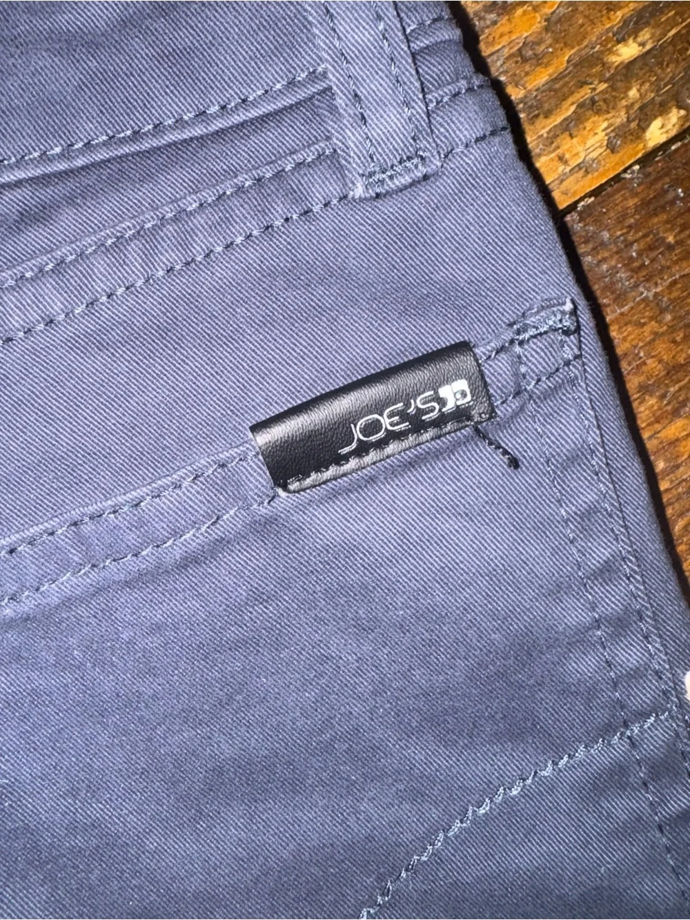 Set of (2) Joe’s Jeans Size 16